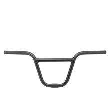 Guidão de bicicleta de montanha em forma de U de 600 mm