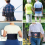 Opblaasbare taille tractiebrace riem wervelkolom lumbale 9