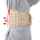 Opblaasbare taille tractiebrace riem wervelkolom lumbale 5