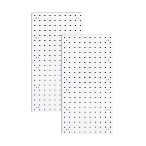 Πάνελ οργάνωσης τοίχου από Pegboard, Peg Boa