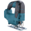 Cordless Electric Jig Saw Multi-Function Woodworki 5
