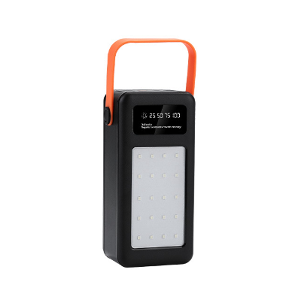 Custodia Per Caricabatterie Rapido Fai Da Te Con Doppia Porta Usb 21X18650 Power Bank