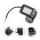 Controlador de scooter elétrico 24 V + display LCD Accele 7