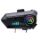 Motocyklová prilba Y10 Bluetooth headset do auta Super 1