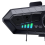 Motocyklová prilba Y10 Bluetooth headset do auta Super 7