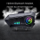 Motocyklová prilba Y10 Bluetooth headset do auta Super 6