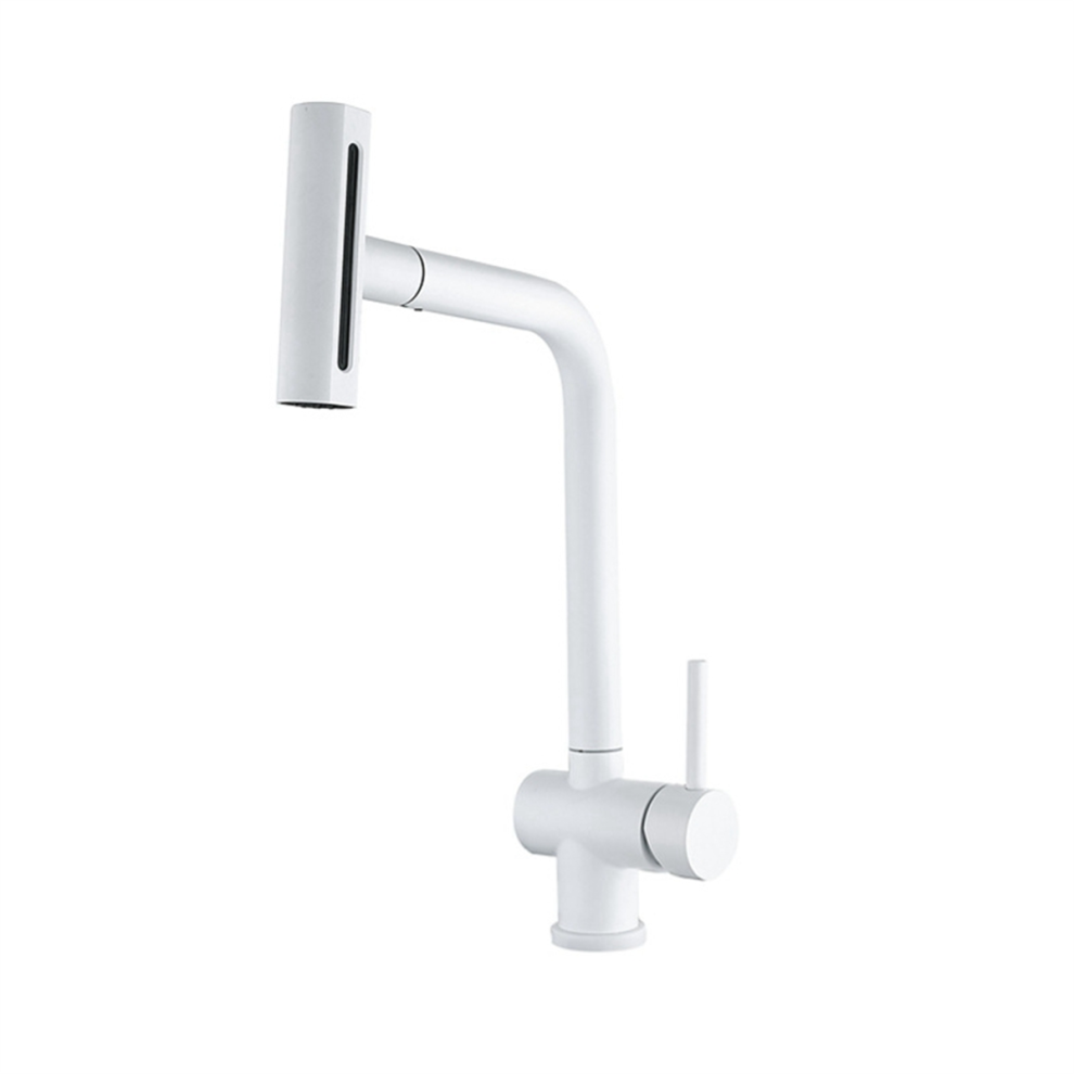 Cascata Estraibile Per Cucina Multifunzione