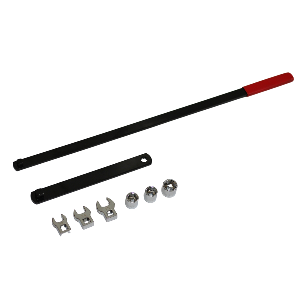 Idler Pulley Adjustment Wrench Adjustable Belt Rem 4853327442819