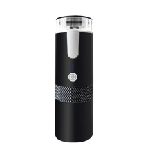 Wireless Electric Coffee Machine 1200MAh USB Recha