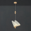 Pendant Lights Butterfly Model Chandeliers Lamp In 5