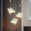 Pendant Lights Butterfly Model Chandeliers Lamp In 3