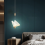 Pendant Lights Butterfly Model Chandeliers Lamp In 8