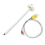 Robuuste type K thermokoppelsonde voor hoge temperaturen 4