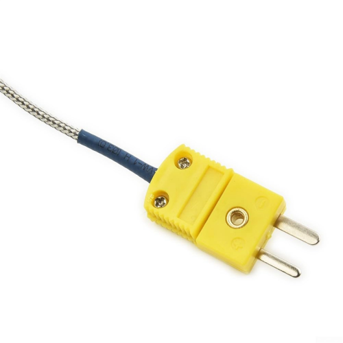 Robuuste type K thermokoppelsonde voor hoge temperaturen 2
