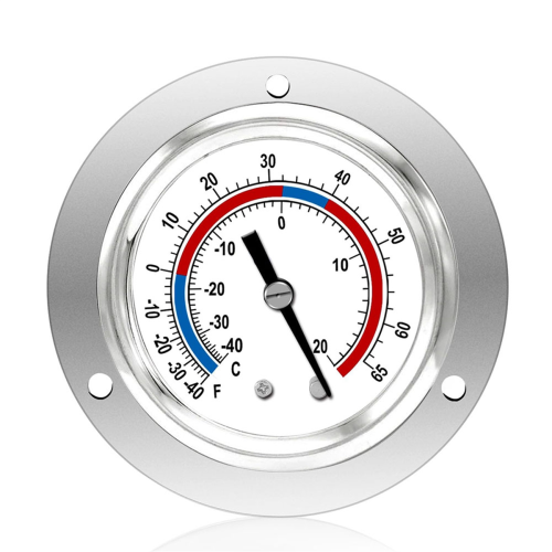 Kühlerthermometer Kapillardesign Kühlung