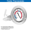 Kühlerthermometer Kapillardesign Kühlung 4