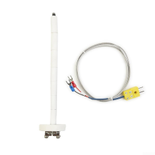 Robuuste type K thermokoppelsonde voor hoge temperaturen