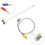 Robuuste type K thermokoppelsonde voor hoge temperaturen 6