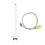 Robuuste type K thermokoppelsonde voor hoge temperaturen 2