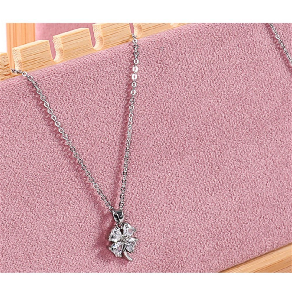 Hanger Armband Houder Ketting Opbergrek Jewe