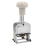 Automatic Coder 4Digit Number Machine Production D 1