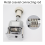 Automatic Coder 4Digit Number Machine Production D 9