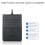 USB Foot Switch Keyboard Pedal Control High Sensit 8