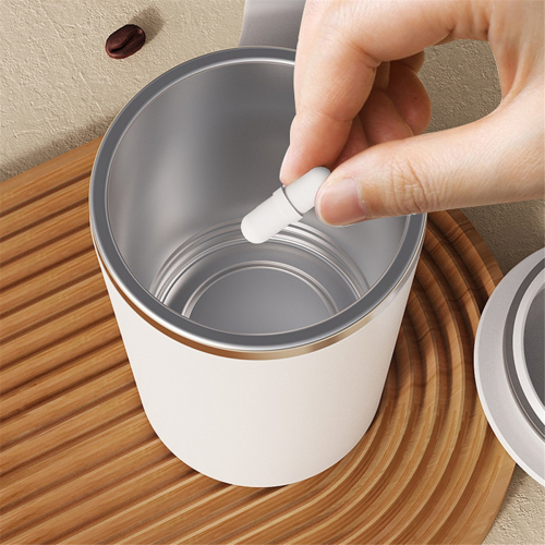 Self Stirring Coffee Mug Rechargeable Automatic Ma 2