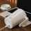 Self Stirring Coffee Mug Rechargeable Automatic Ma 6