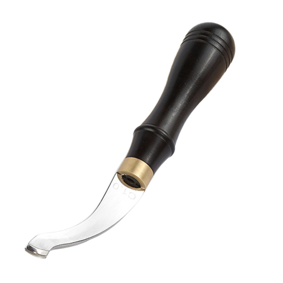 Taglierina Per Rifinitura Professionale In Pelle Ma