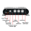 Mini Digital Power Audio Auto Verstärker Blaues Licht 9