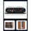 Mini Digital Power Audio Auto Verstärker Blaues Licht 6