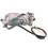 Conversão de carburador duplo GX390 188F para GLP e GNC 8