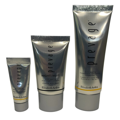 Elizabeth Arden Elizabeth Arden Prevage 3 Piece Gift Set & Bag 1