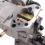 Conversão de carburador duplo GX390 188F para GLP e GNC 10