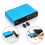 Placa de som óptica USB 6 canais 5.1 externa 11
