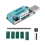 Programátor Ch341A V1.7 1,8V Level Shift W25Q64Fw W 4
