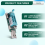 Programátor Ch341A V1.7 1,8V Level Shift W25Q64Fw W 10