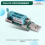 Programátor Ch341A V1.7 1,8V Level Shift W25Q64Fw W 5