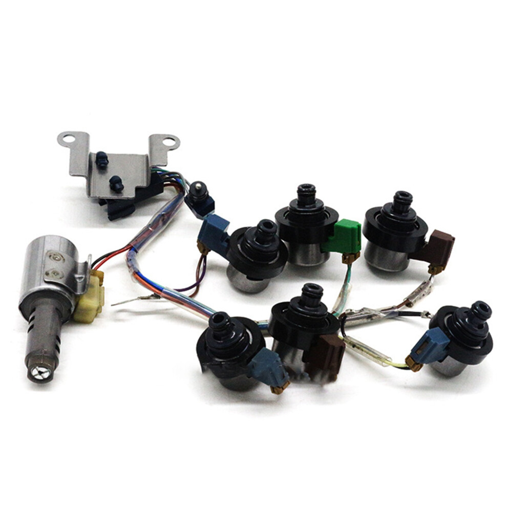 4Eat Automatic Transmission Control Solenoid Valve 4853327448880