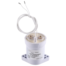 LEV100A4ANG 3-1618389-7 Relais contacteur 12 V CC pour