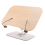 Book Stand for Reading, Adjustable Bracket with 36 1