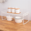 Kitchen Shelves, Cabinet Organization Mini Storage 6