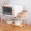 Kitchen Shelves, Cabinet Organization Mini Storage 5