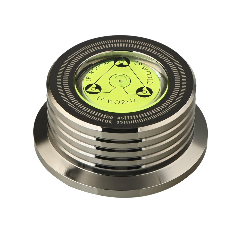 Giradischi Universale Per Dischi In Vinile Lp A 60 Hz