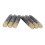 6Pcs Oil Pastels Soft Vibrant Colour Easy Blending 3