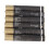 6Pcs Oil Pastels Soft Vibrant Colour Easy Blending 6