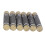 6Pcs Oil Pastels Soft Vibrant Colour Easy Blending 4