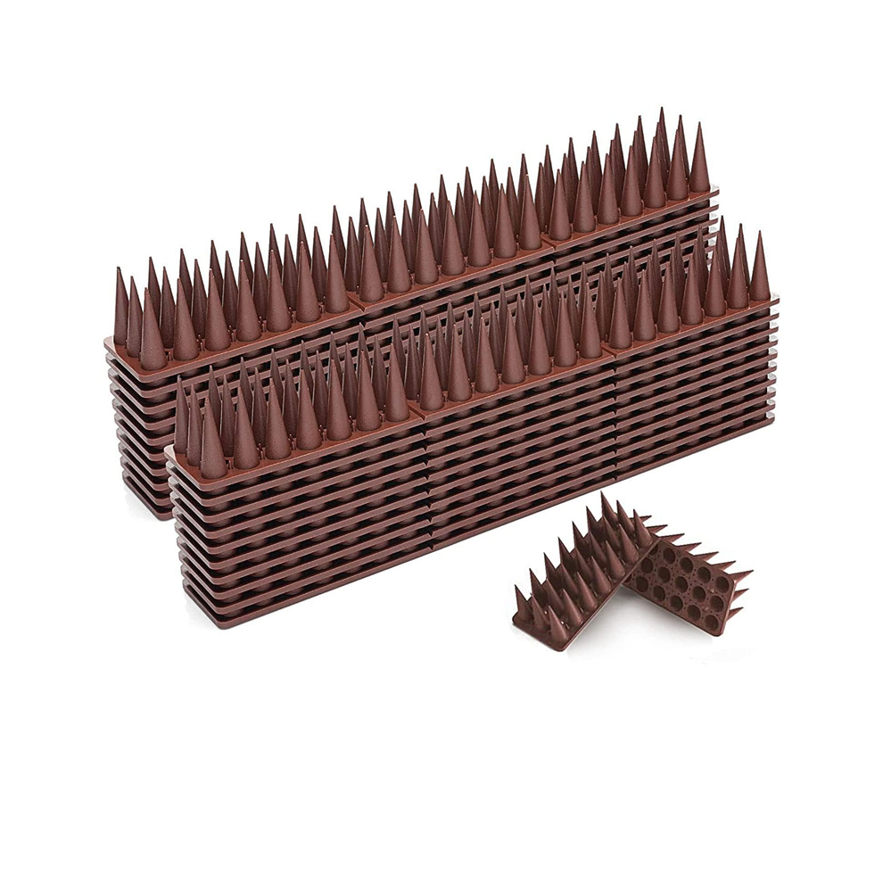 20 Punte Repellenti Per Uccelli, Repellenti Per Uccelli Per O