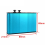 USB 6 canais 5.1 / 7.1 Surround Sound externo Ca 5